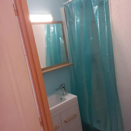 Holiday home Maison A 300m De La Plage Vias