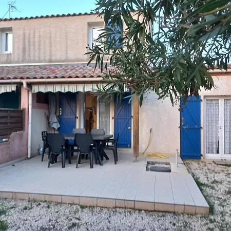Maison A 300m De La Plage Holiday home
