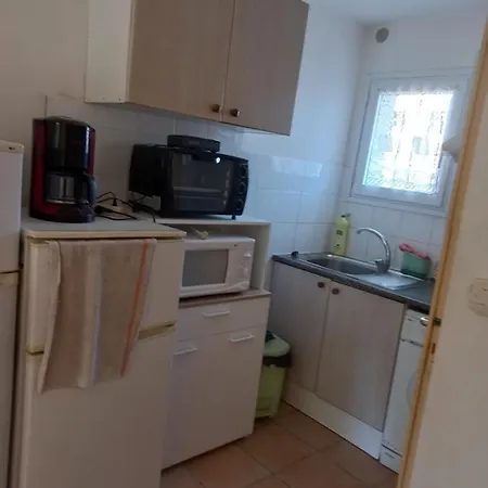 Maison A 300m De La Plage *