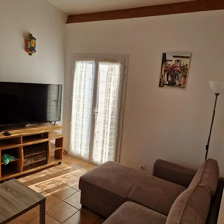 Maison A 300m De La Plage *