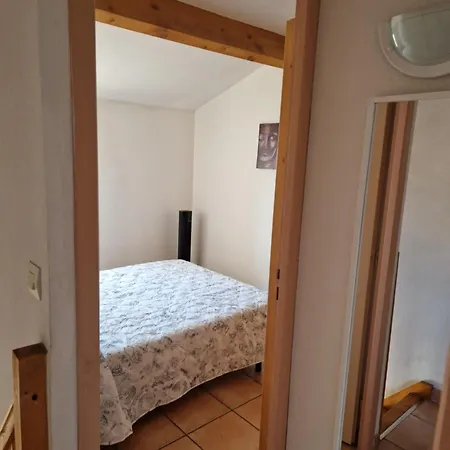 Maison A 300m De La Plage * Vias