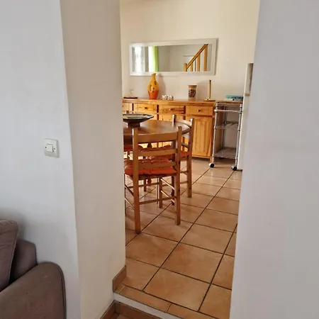 Maison A 300m De La Plage Holiday home *