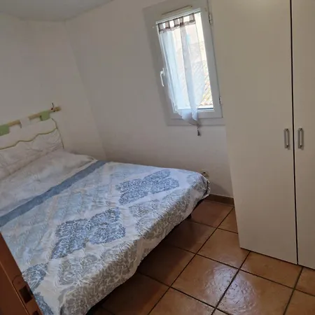 Maison A 300m De La Plage Holiday home Vias