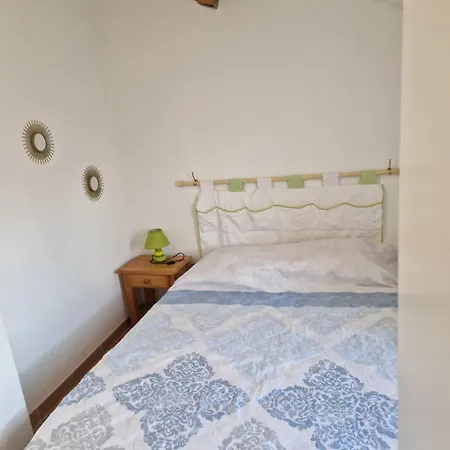 Holiday home Maison A 300m De La Plage